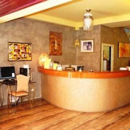 Pasadena Lodge Pattaya ภายนอก รูปภาพ