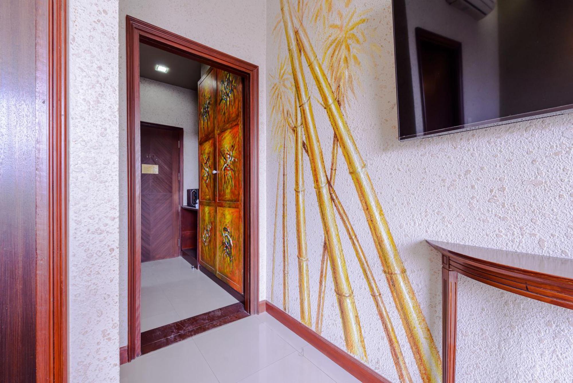 Pasadena Lodge Pattaya ภายนอก รูปภาพ