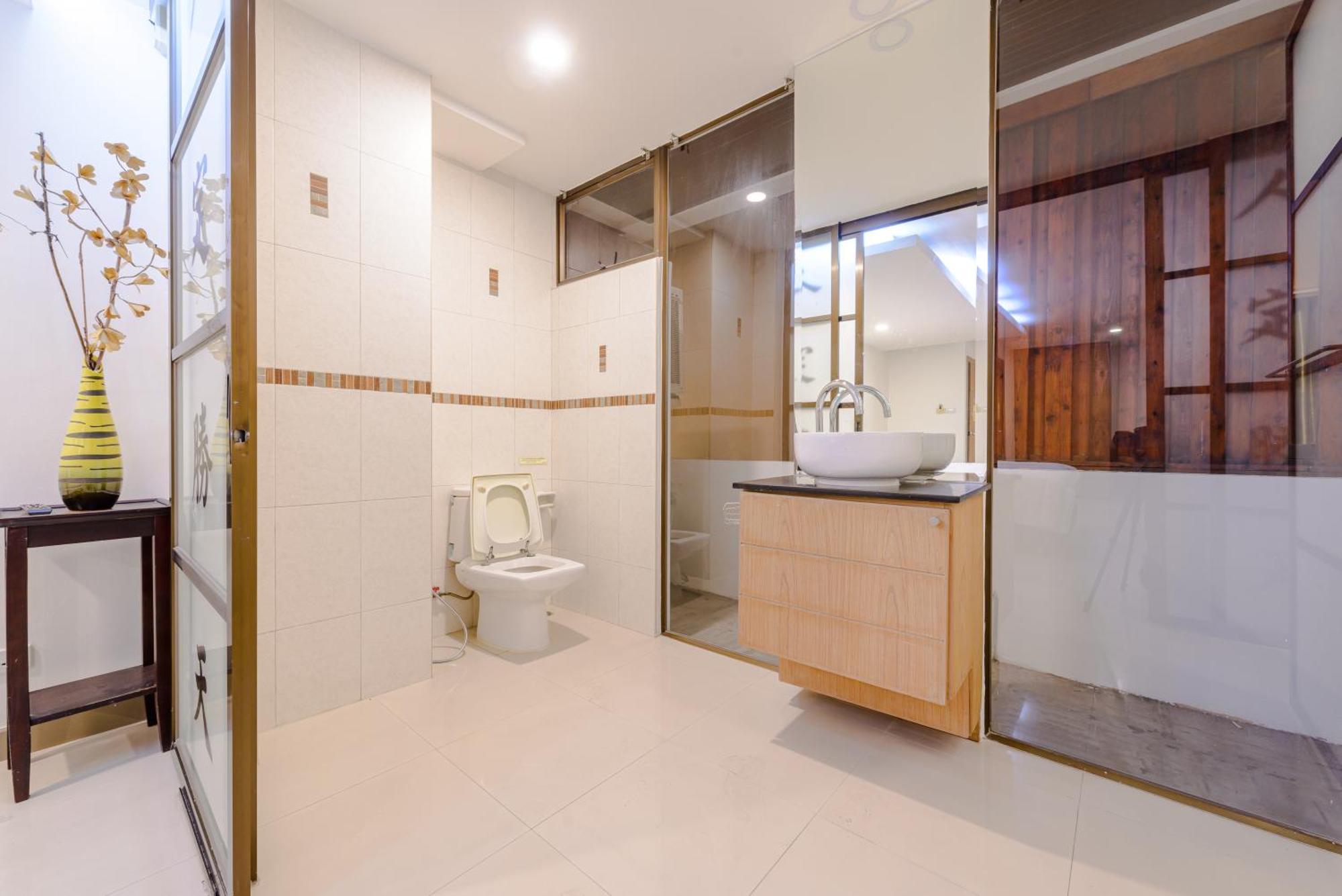 Pasadena Lodge Pattaya ภายนอก รูปภาพ